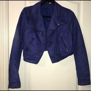 H&M jacket